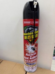 快閃優惠✴️買一送一$48有兩支滅蟲皇者強效殺蟲噴霧💯殺蟲水