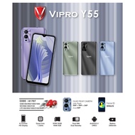 VIPRO Y55 3GB RAM 32GB STORAGE