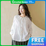 เสอผาคณแม รนมาดาม4060 คอตตอนคอรา ผาฝายธรรมชาต สำหรบผหญง ใสไดทกวน-RBL2601004-