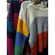 knitwear prelove RM8.88  for women live lock only