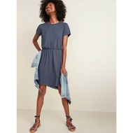 Genuine big size dress size 2XL