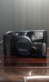 FUJI DL-1000 ZOOM 自動對焦底片相機（傻瓜相機/底片/膠卷/復古/DL1000）