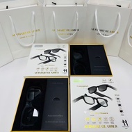 Hot sell G1 Wi-Fi  New Smart Al Camera Glasses BT Glasses HD Call Smart Glasses Waterproof Voice Ass