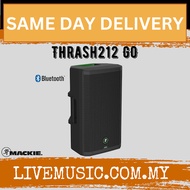 Mackie Thrash212 GO 300-watt 12-inch Battery-powered Loudspeaker