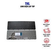 HP Pavilion 15-e000, 15-f000, 15-n000, 15-r000, 15-g000, 250 G2, 250 G3, 255 G2, 255 G3, 256 G2 - 15