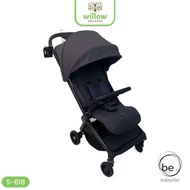 Stroller - Babyelle Bora