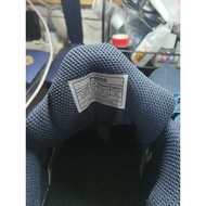 Victor P9600 Badminton Shoe (27.5cm)