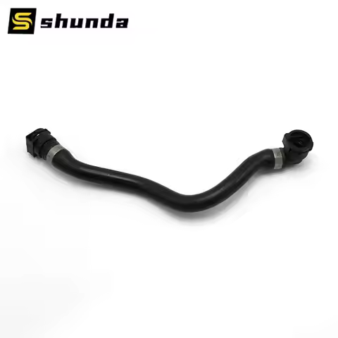 17127568246 17127508014 Engine coolant hose for BMW 7 Series E65 E66 E67 745i 750i 550i 650i Opel Su