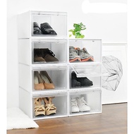 New Model Front Opening Shoe Box Size 27 Cm. 37.3x18.5cm.