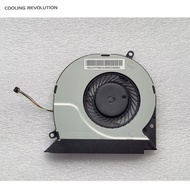 New Laptop CPU Cooling Fan For ASUS Chromebook Flip CM5500 CX5500FEA CX5500FDA C536EA FOXCONN PVB070