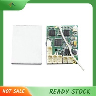 [luxiang.th] K110.004 Receiver Board Main Board for  XK K110S K110 K123 K124 RC Helicopter Replaceme