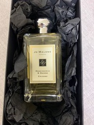 Jo Malone 忍冬與印蒿古龍水 100ml