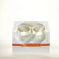 Vanzo Car Perfume Air Freshener- Vanzo Vanzo Gentleman Duo Series Car