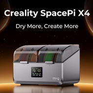 Creality SpacePi X4 Filament Dryer