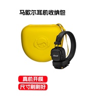 Suitable for marshall marshall Headphone Bag MAJOR 34th Generation Storage Bag MAJOR 5th Generation 