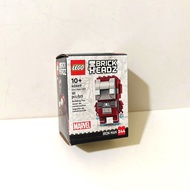 [Lego Brickheadz] 40669 Iron Man MK5 Figure