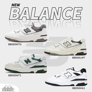 Genuine% 550 NB BB550LWT BB550WT1 BB550WTG BB550HA1 Sneakers MQRP
