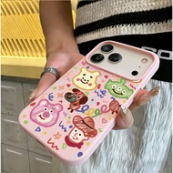 2 in 1 Case For Itel A90 S25 ULTRA RS4 S23 S23+ P65 POVA7 POP9 Hot40 Smart9 Hot 50 Pro Smart 8 Pro N