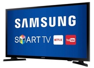 ส่งฟรี SAMSUNG HD Smart  TV LED TV 32 นิ้ว รุ่น UA32T4202AKXXT สมาร์ททีวี รับประกันสินค้า 1ปี Onsite