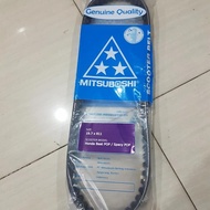 VANBELT POP/SPACY POP/K44 a