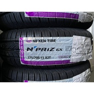 NEW TIRE NEXEN N-PRIZ GX 175/70R13 165/55R14 2023 TYRE TAYAR