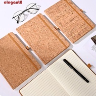 ELEGANT A5 Notebook, 96sheets To Do List Retro Notebook, Fashion Stationery School Supplies Diary Me