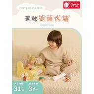 Delicious Pizza Oven