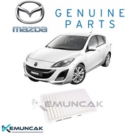 MAZDA 2 1.5 / MAZDA 3 1.6 NON SKYACTIVE | Engine Air Filter (ZJ01-13-Z40)
