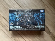 全新 Takara Tomy Diaclone Tactical Mover TM-14 Garuda Versaulter Gyrolifter Unit