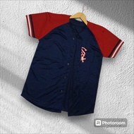 SOX premium combination baseball jersey / unisex baseball jersey