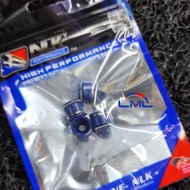 NLK Racing Valve Seal Hi-Temp FKM Material LC135 Y16 NVX RS150 EX5 W110 W125