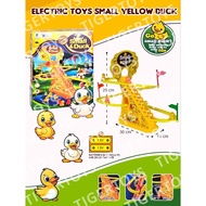 Children's TOY DUCK LADDER DUCK SLIDE DUCK STAIRS DUCK SLIDE BABY TOY CHILDREN'S TOY