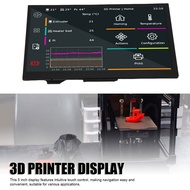 [AU]PITFT50, for 3D for printer display, part touchscreen with 800x480 resolution.