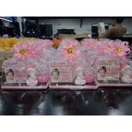 25/25 SOUVENIR FOR CHRISTENING AND BIRTHDAY FREE LAYOUT