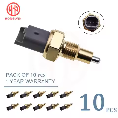 Back Up Reverse Light Lamp Switch For Peugeot 206 207 208 308 406 407 5008 Citroen Lancia 32005-6F90