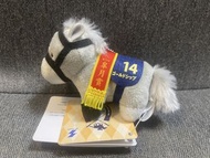 SK Japan 冠軍馬仔（9cm黃金船）