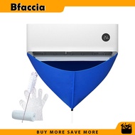 Bfaccia Air Conditioner Cleaning Bag Waterproof Drain for Washing Conditioning Water Pipe Ac Cleaning Kit Aircon Cleaner Tools Set