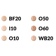 Cle De Peau Radiant Cushion Foundation Natural 12g #I10