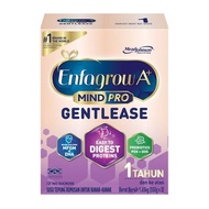 Enfagrow A+ Gentlease 1year Above 1.65kg