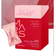 【Buy 3 Get 1 Free】【EXP2027.06】 Marso 纤体糖 排毒 瘦身 燃脂 燃烧脂肪,降低胆固醇 降低血脂 减肥瘦身 暴瘦 瘦身王 Meal replacement