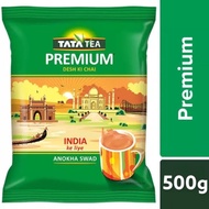 Tata Tea Premium Desh Ki Chai 500g