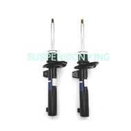 VOLKSWAGEN GOLF MK5, MK6, PASSAT, BEETLE, TIGUAN, JETTA, AUDI TT, SCIROCCO ABSORBER FRONT SETS (2PCS