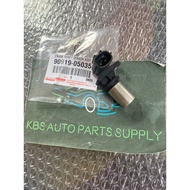 CRANK SENSOR 90919-05035 TOYOTA LANDCRUISER UZJ100