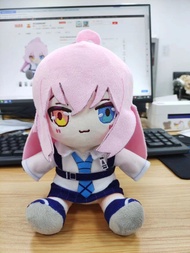 สินค้าใหม่ข้ามพรมแดน Blue Archive Plush เกมสีฟ้าของเล่นตุ๊กตายัดนุ่นของขวัญตุ๊กตา