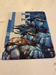 JOJO動漫滑鼠墊