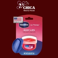 Vaseline Lip Therapy 7G