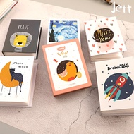 4R Photo album contains 100/ 4R Photo album book Family Photo album Cartoon Motif album -Jett