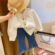 kids set wear girl suit kids clothes girl baby set baby clothes baju baby girl set girl clothes