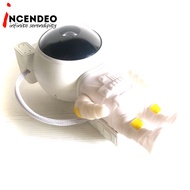 Astronaut Galaxy Starry Light Projector