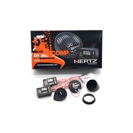 HERTZ DT24.3 Tweeter Tweeter Ball External Modified Car Tweeter Available for 12V24V